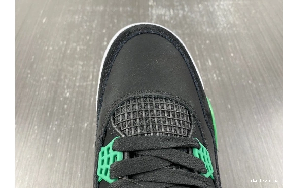 Retro Black SB Jordan 4 Green  DR5415-030  DR5415-030  0728
